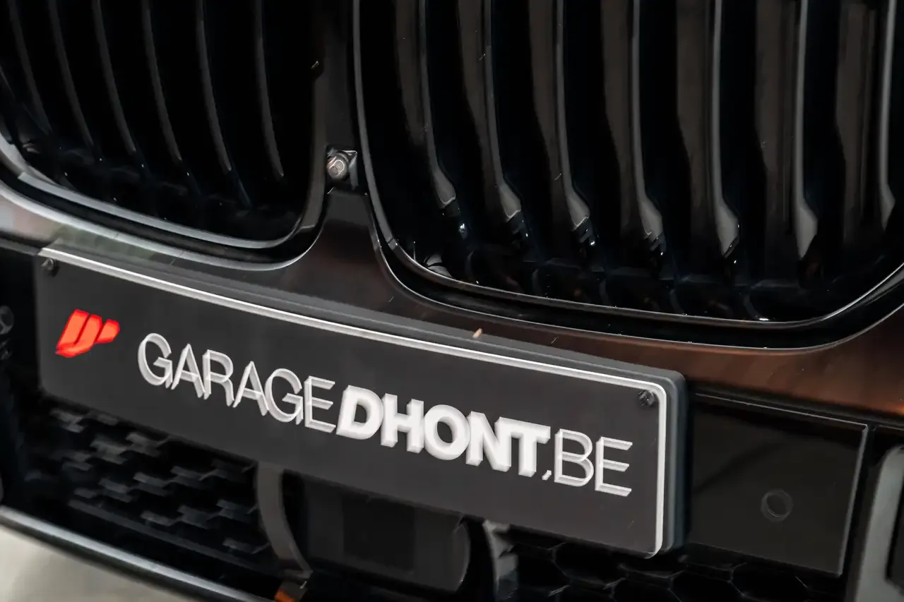 BMW X5 - 31