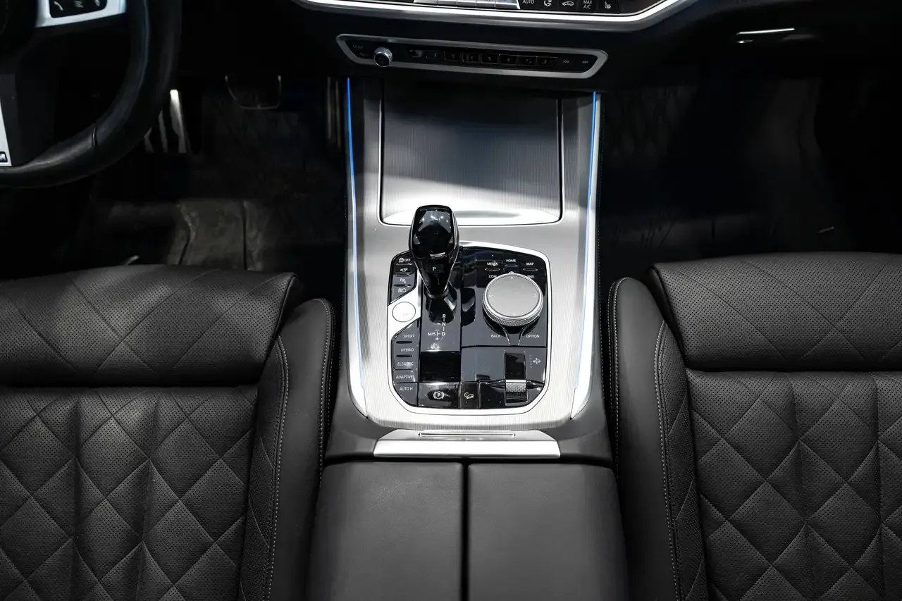 BMW X5 - 4