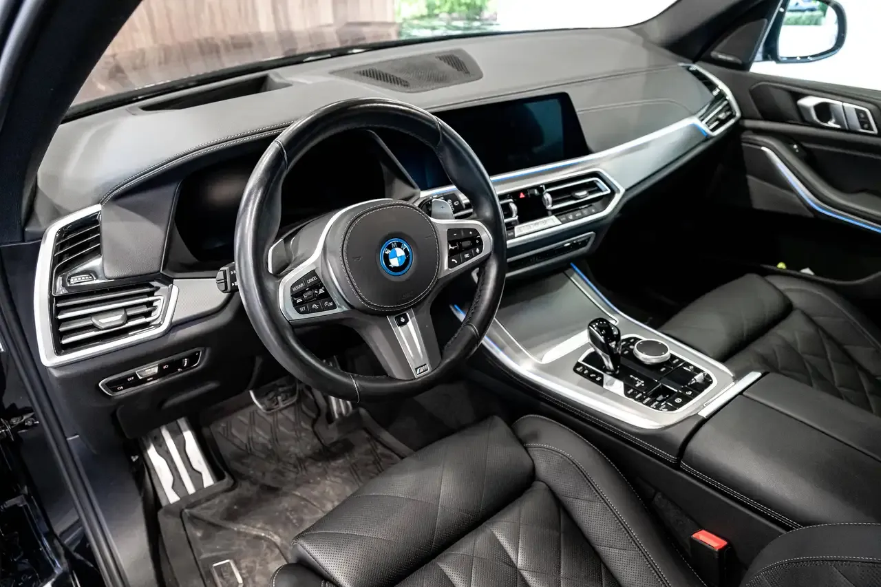 BMW X5 - 5