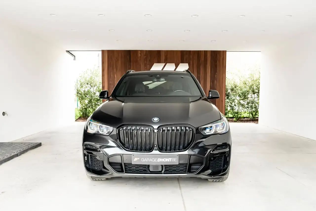 BMW X5 - 6
