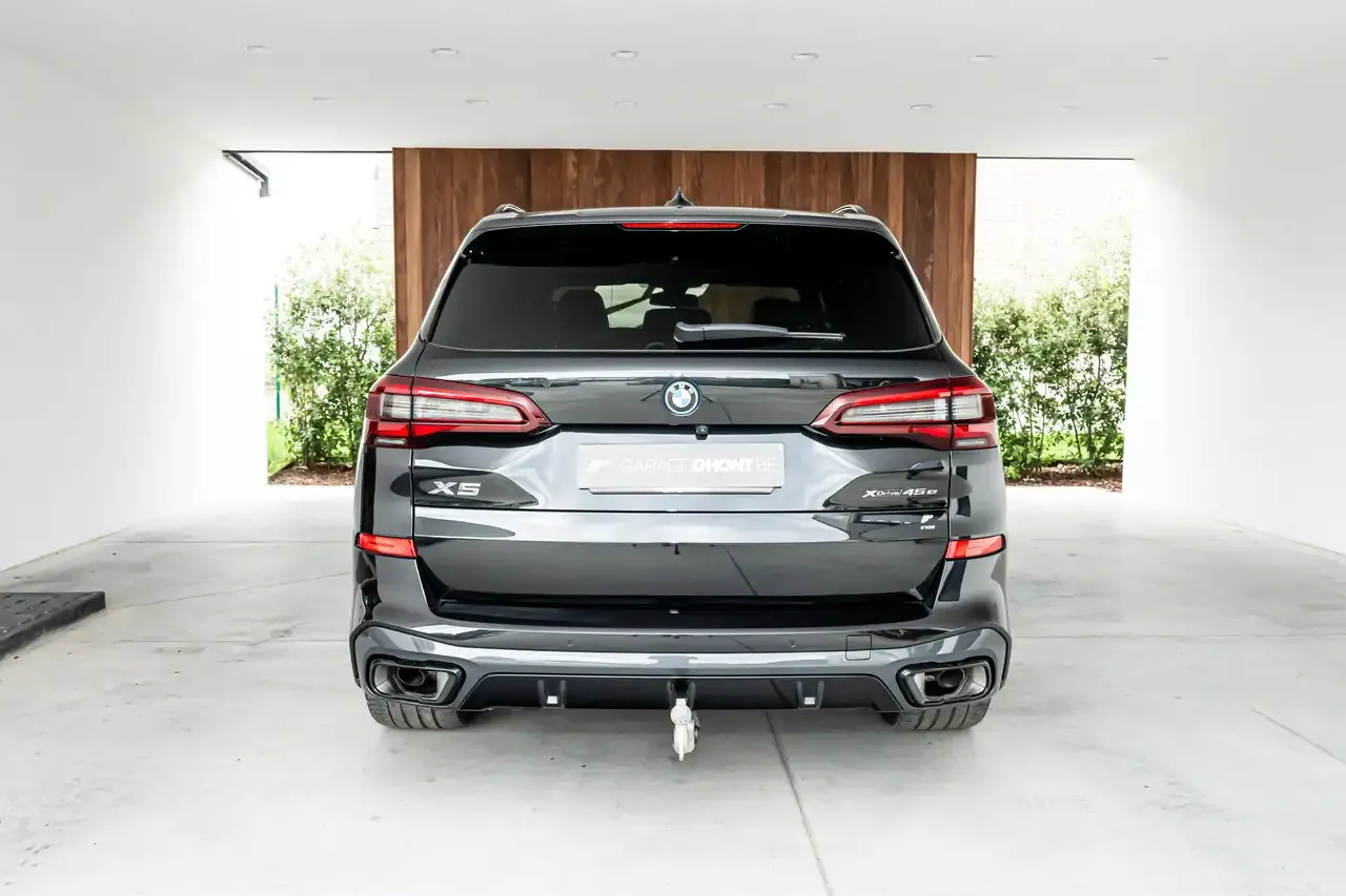 BMW X5 - 8