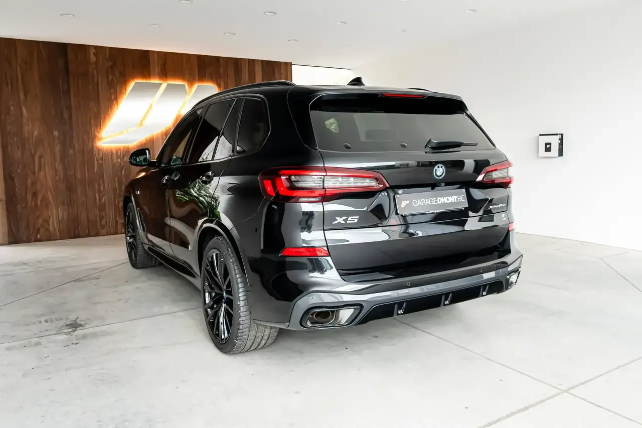 BMW X5 - 9