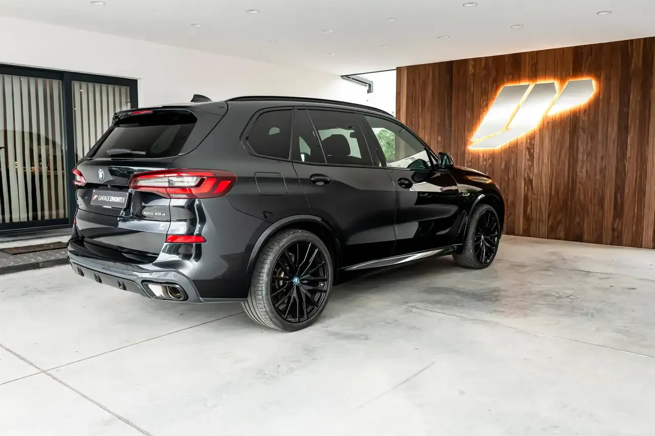 BMW X5 - 10