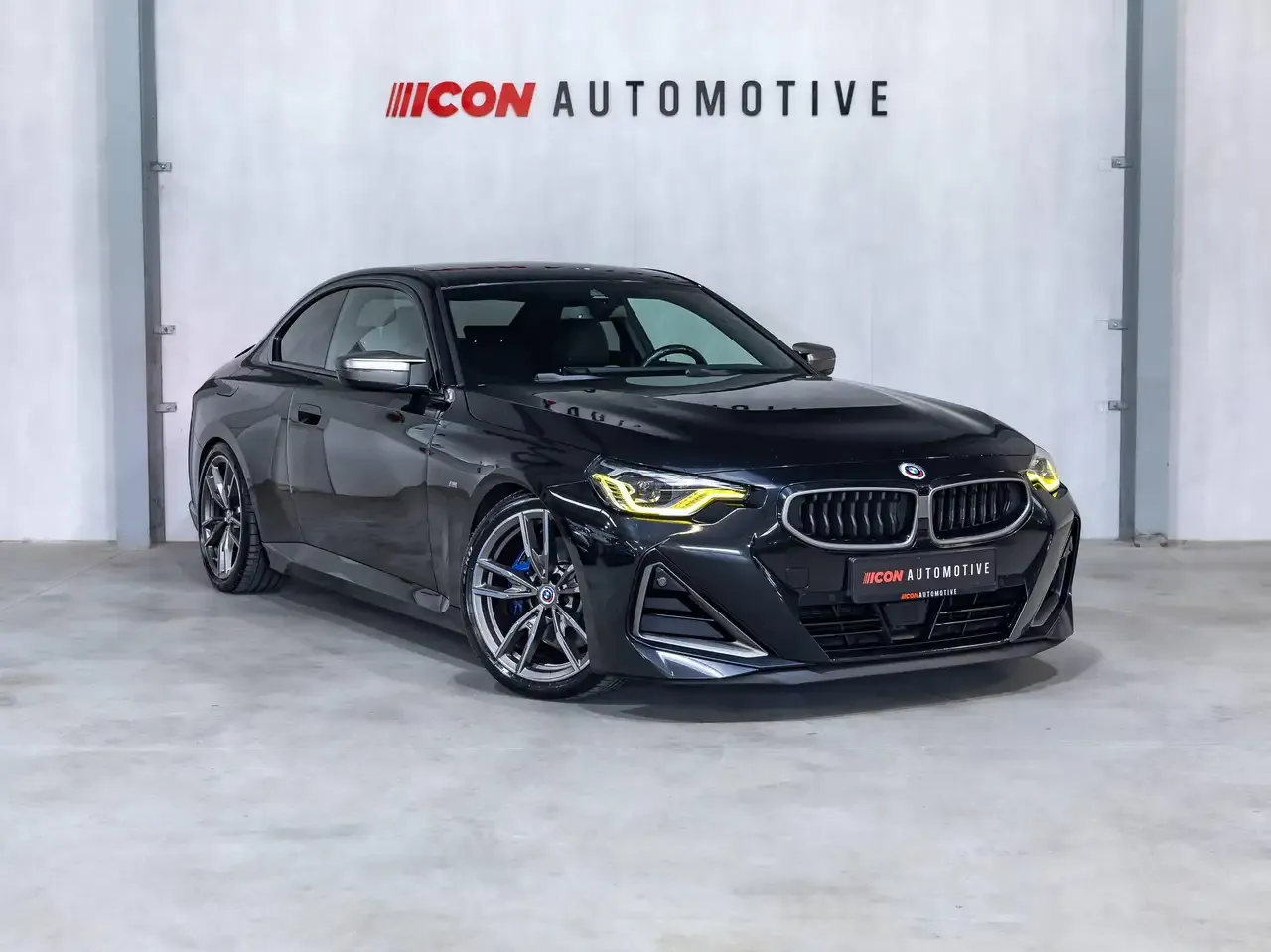 BMW 240