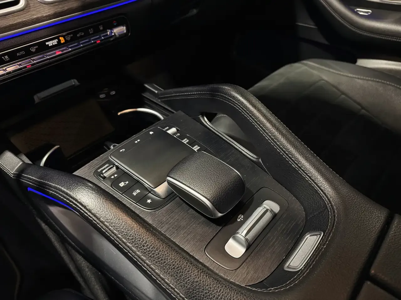 Mercedes-Benz GLE 400 - 18