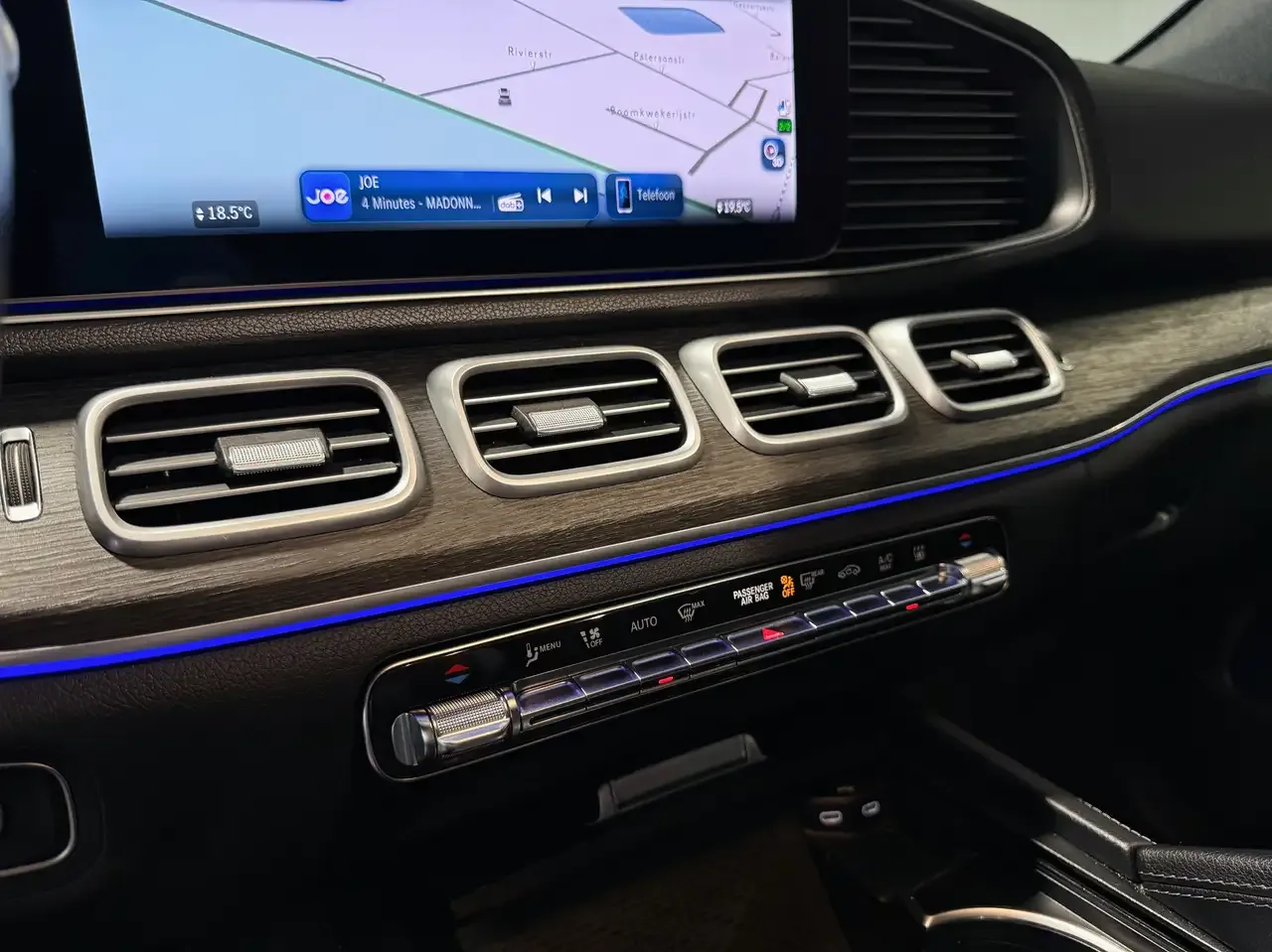 Mercedes-Benz GLE 400 - 10