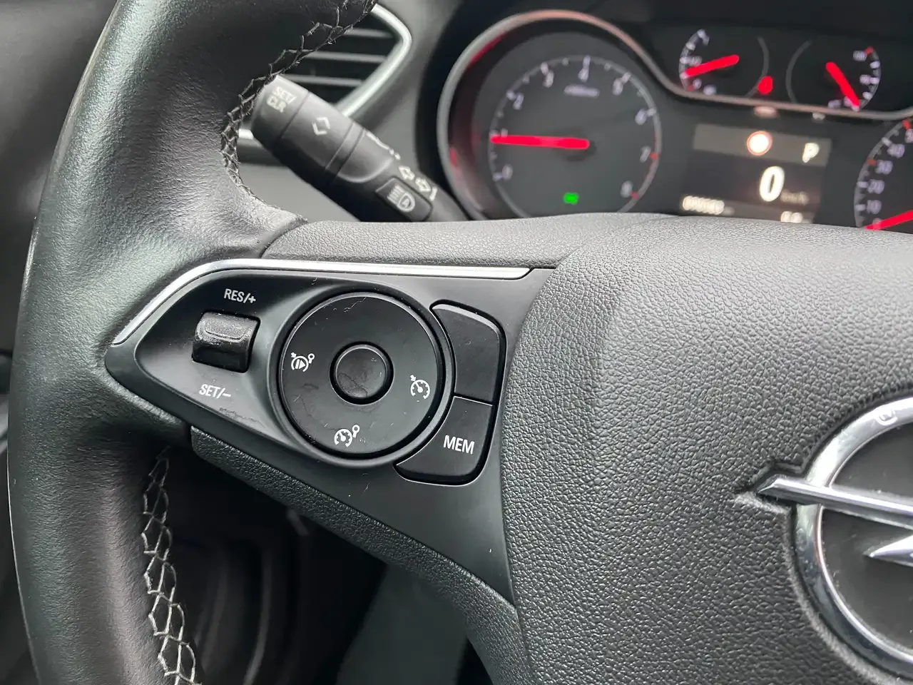 Opel Grandland X - 13