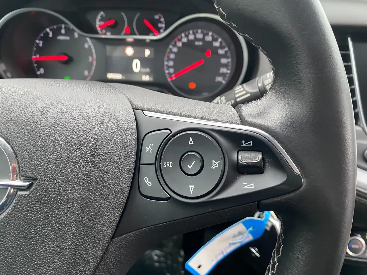 Opel Grandland X - 14