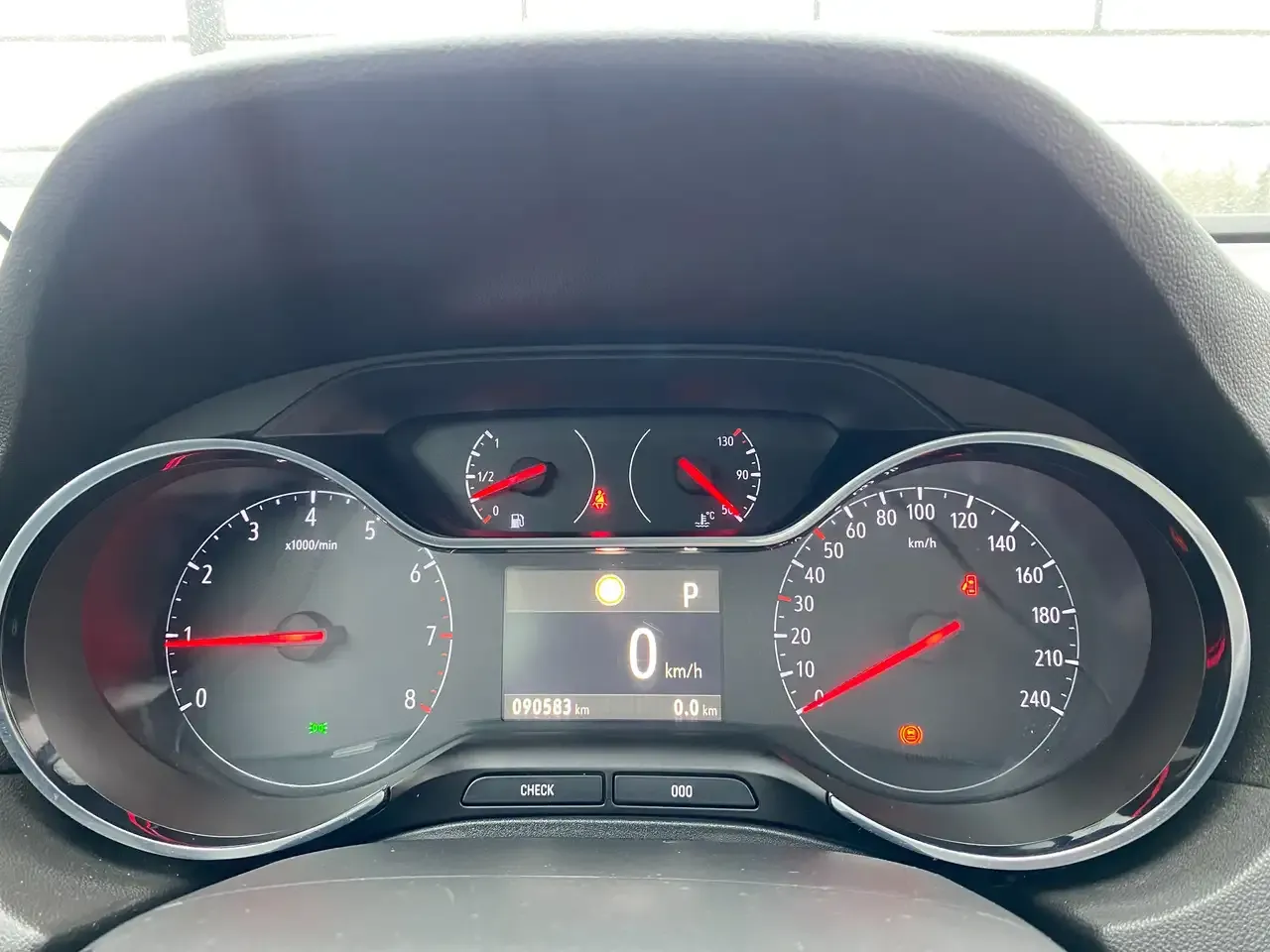 Opel Grandland X - 15