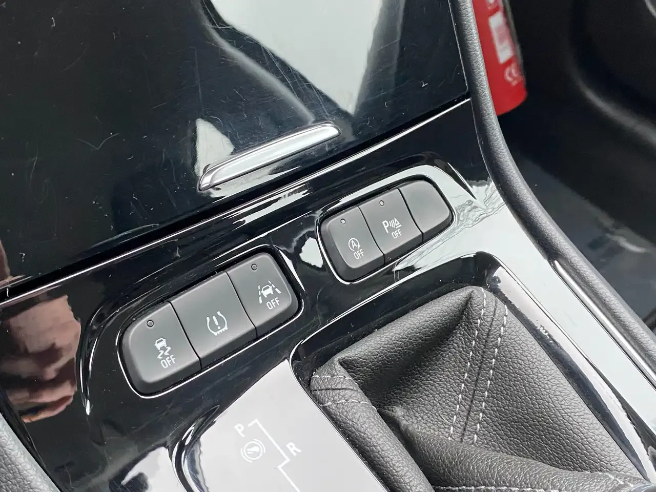 Opel Grandland X - 18