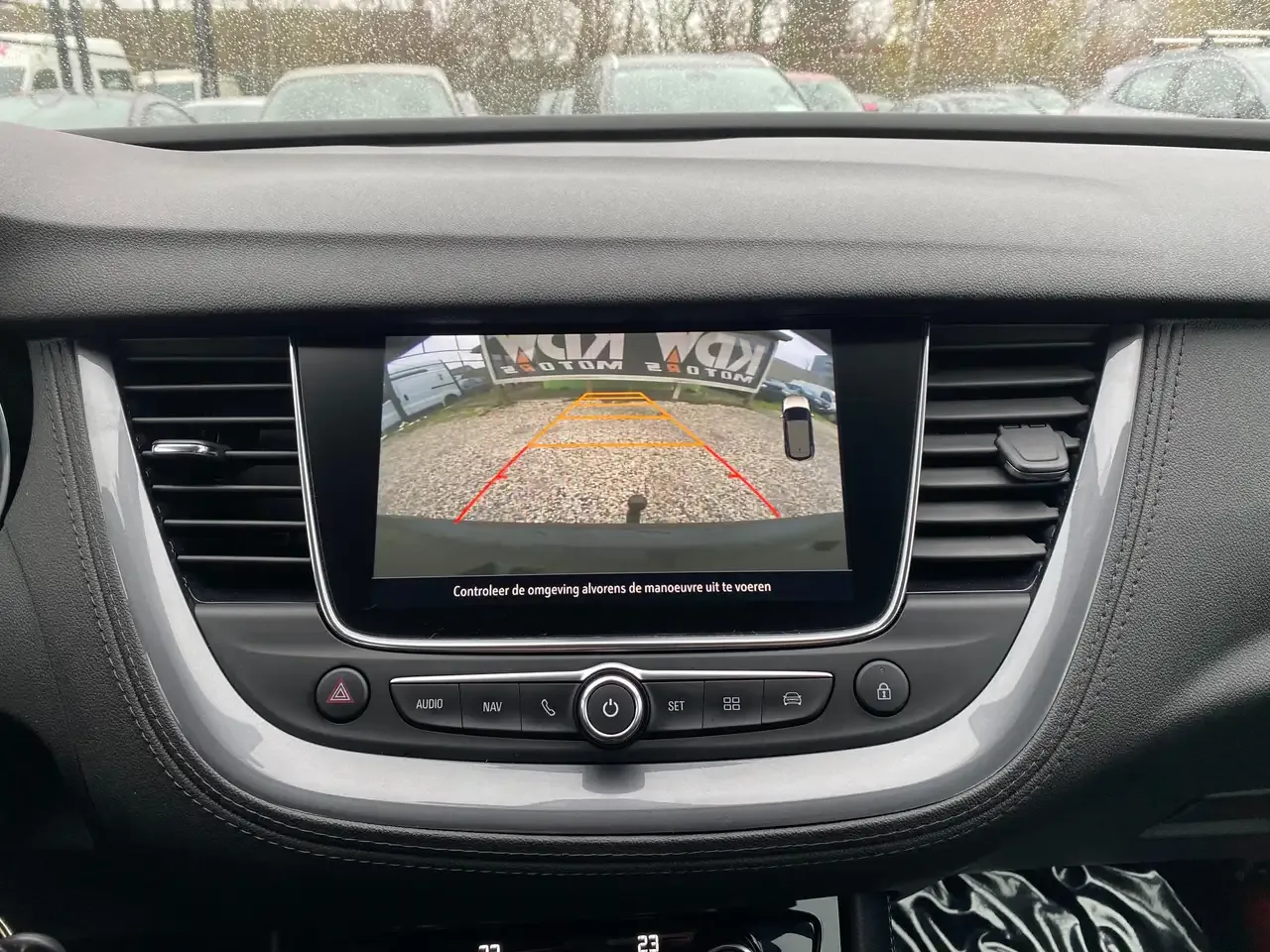 Opel Grandland X - 19