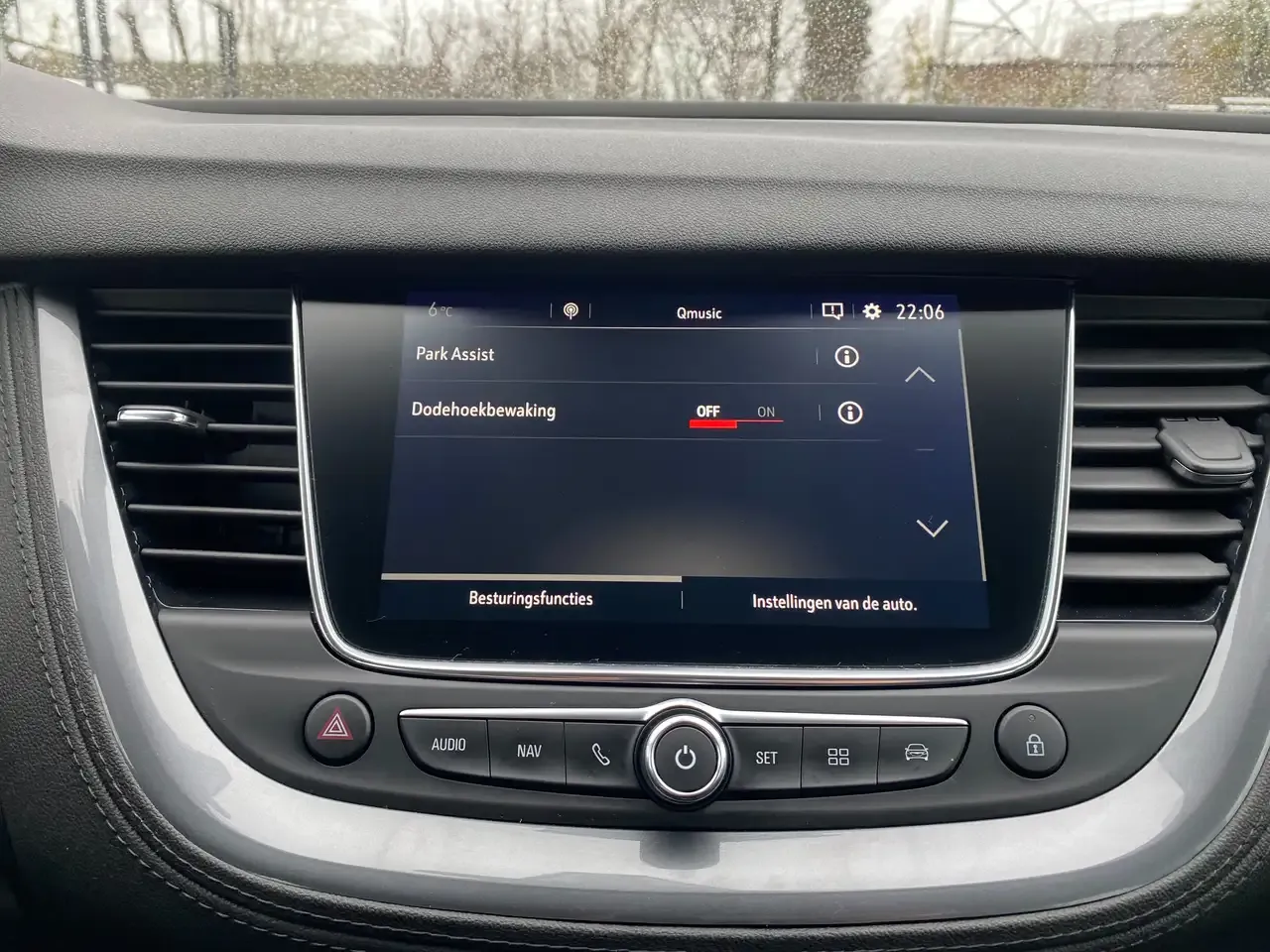 Opel Grandland X - 20