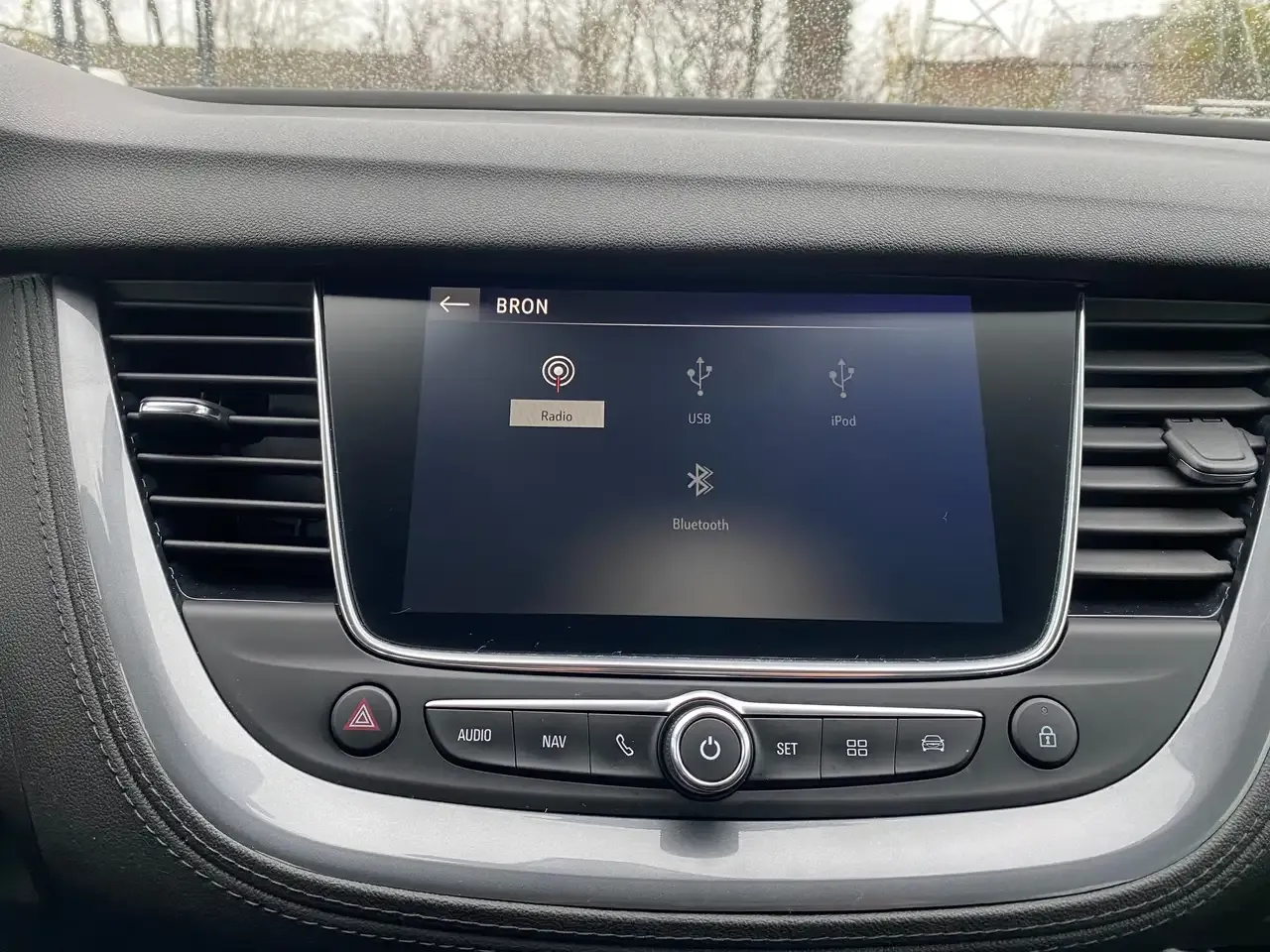 Opel Grandland X - 21