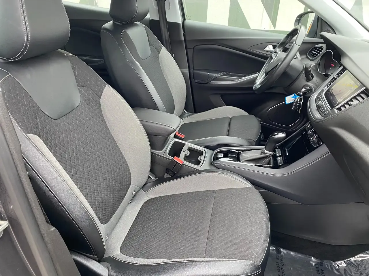 Opel Grandland X - 6