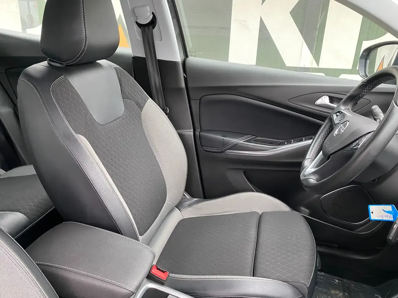 Opel Grandland X - 7
