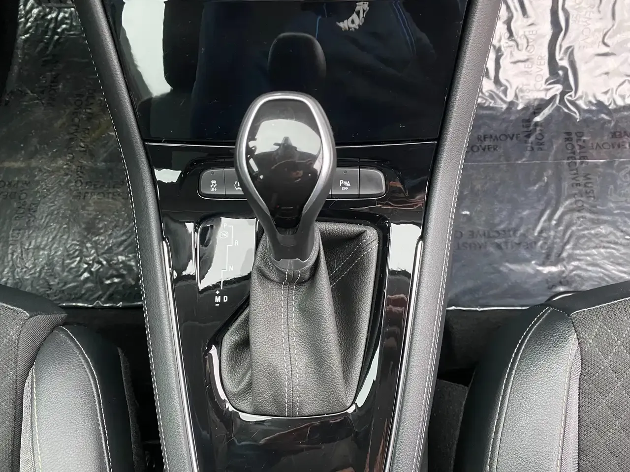 Opel Grandland X - 10