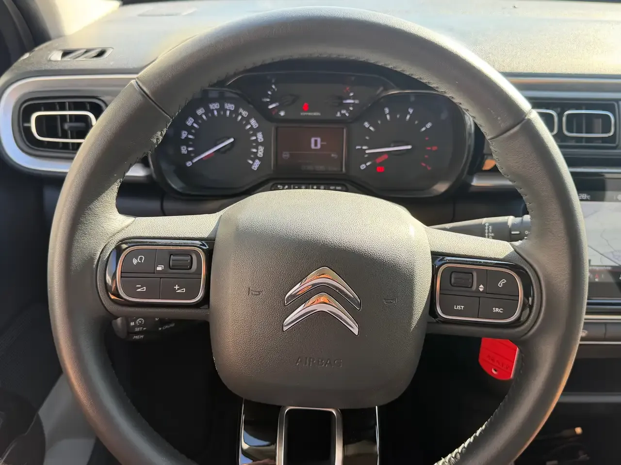 Citroen C3 - 11