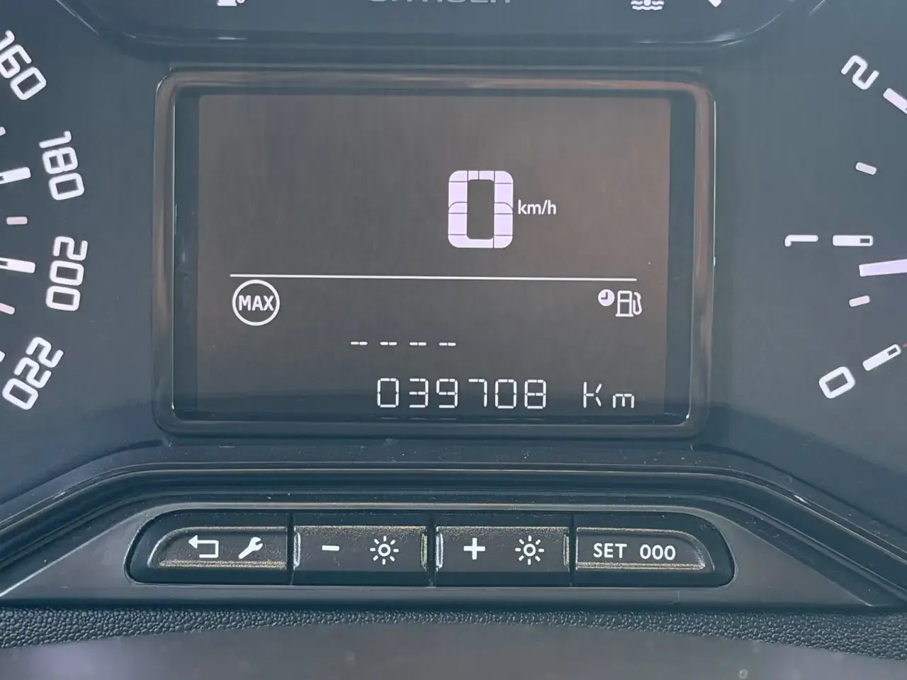 Citroen C3 - 12