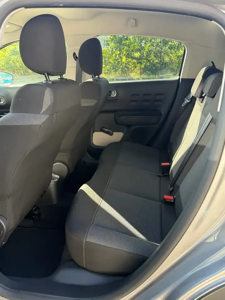 Citroen C3 - 18