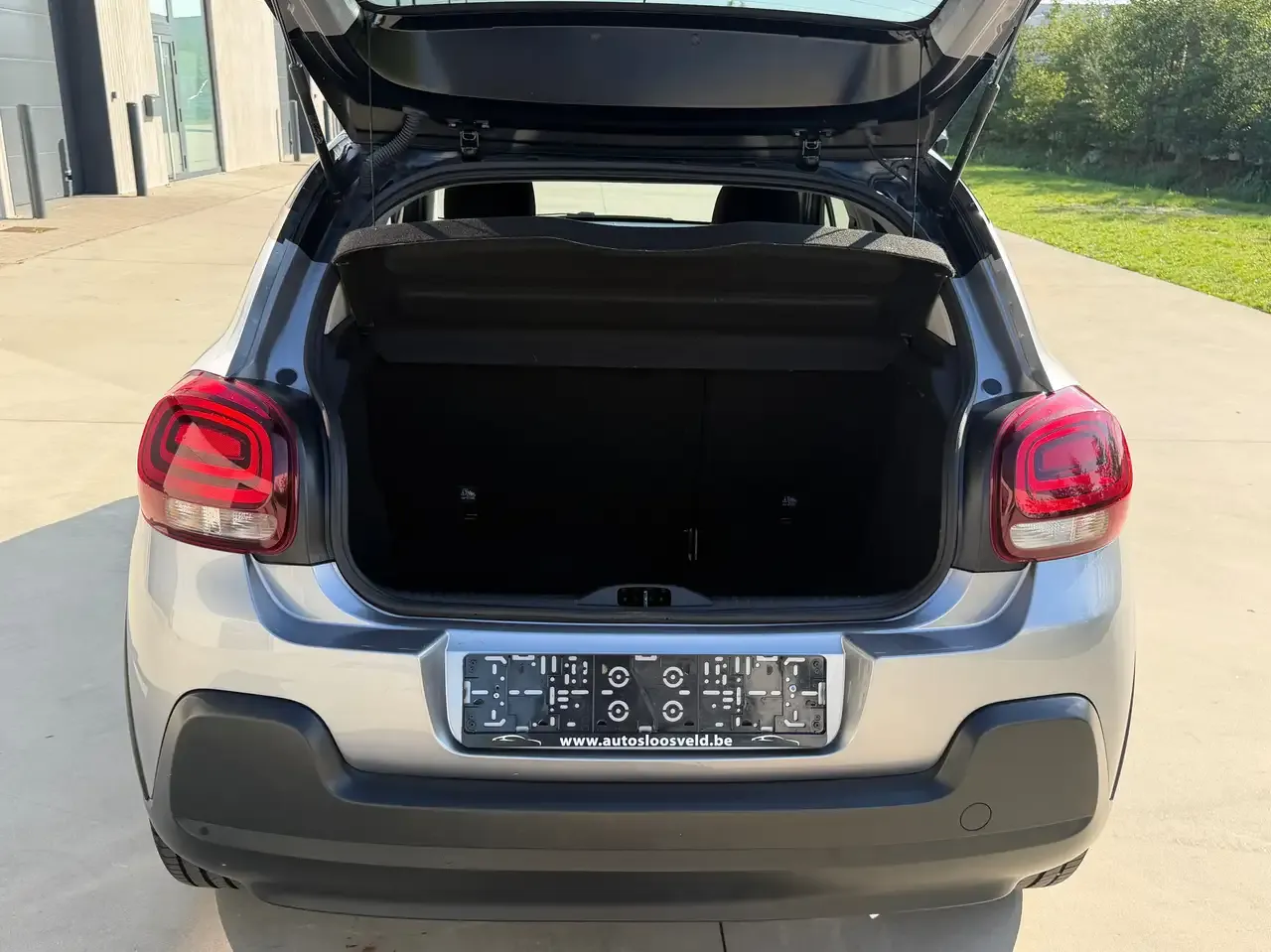 Citroen C3 - 19