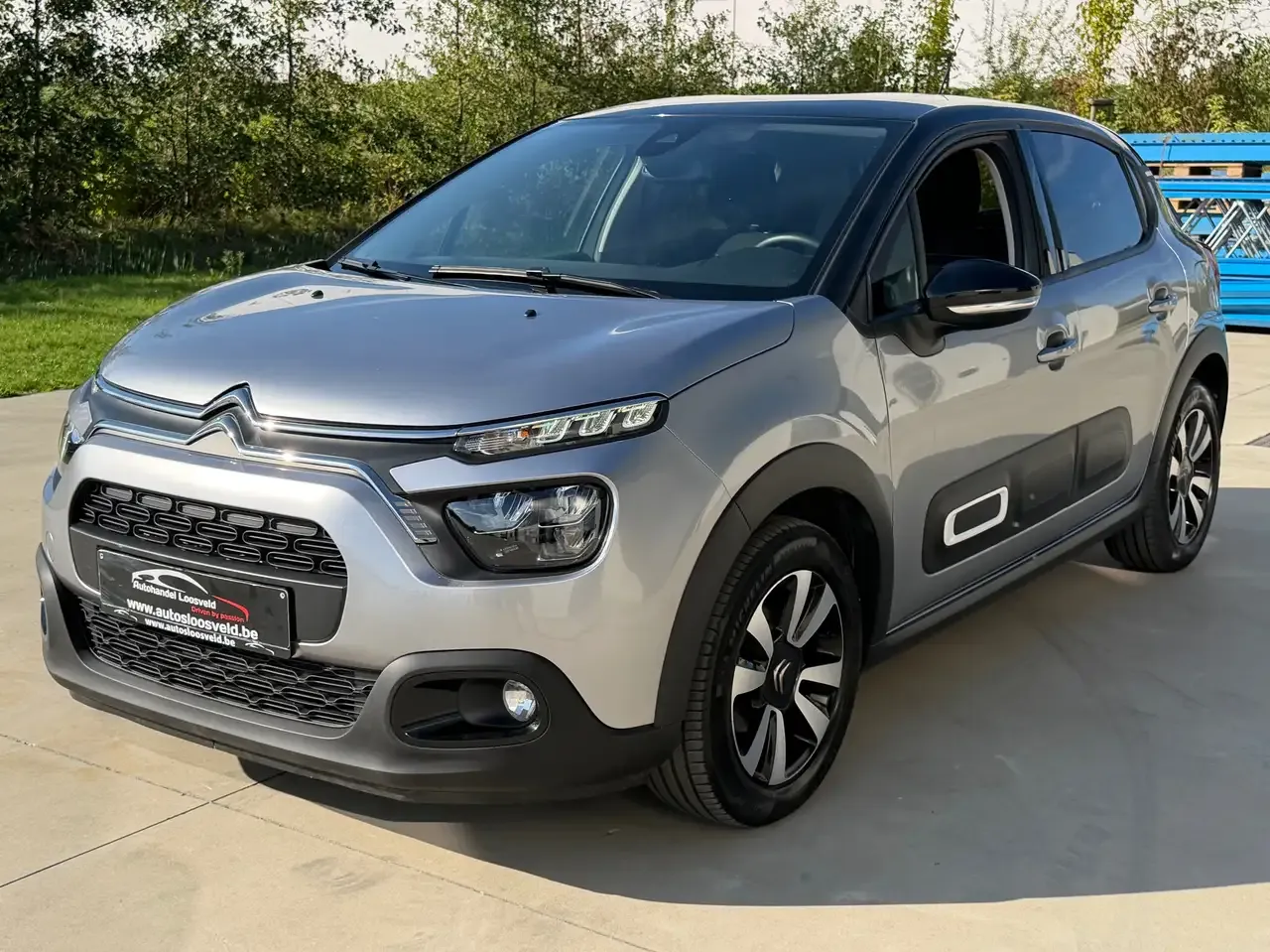 Citroen C3 - 20