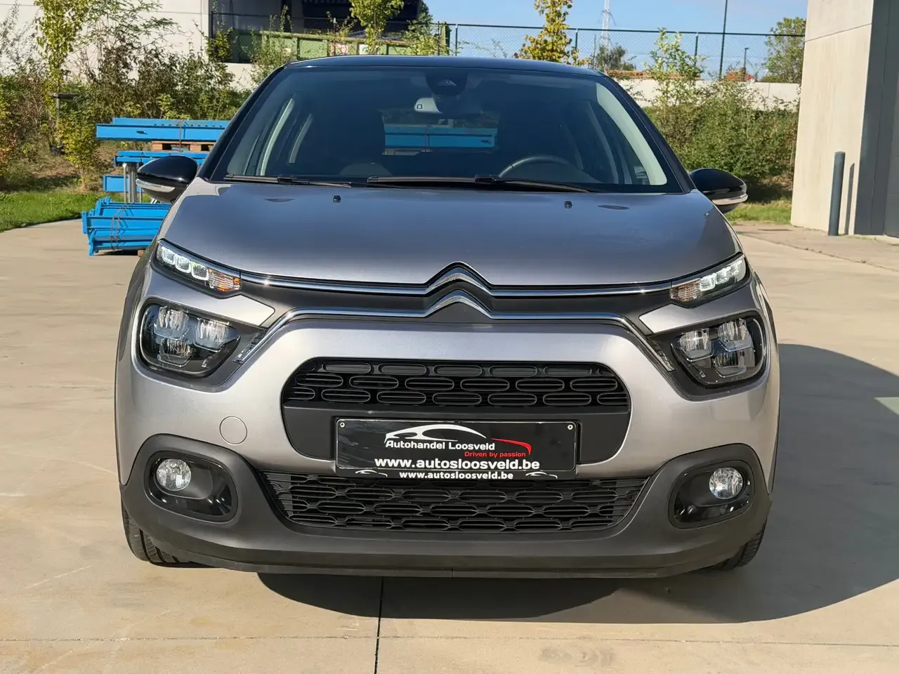 Citroen C3 - 2