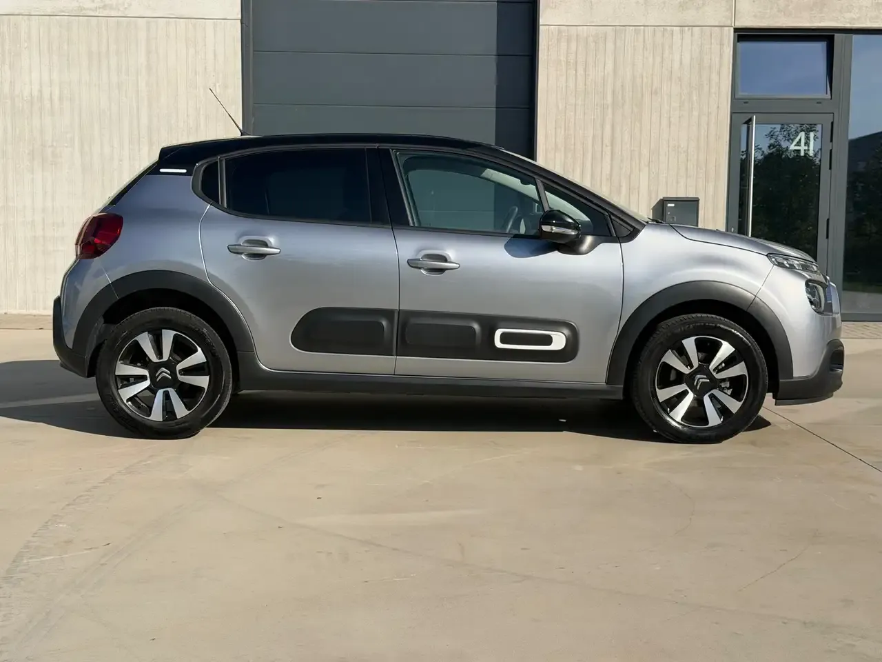 Citroen C3 - 21