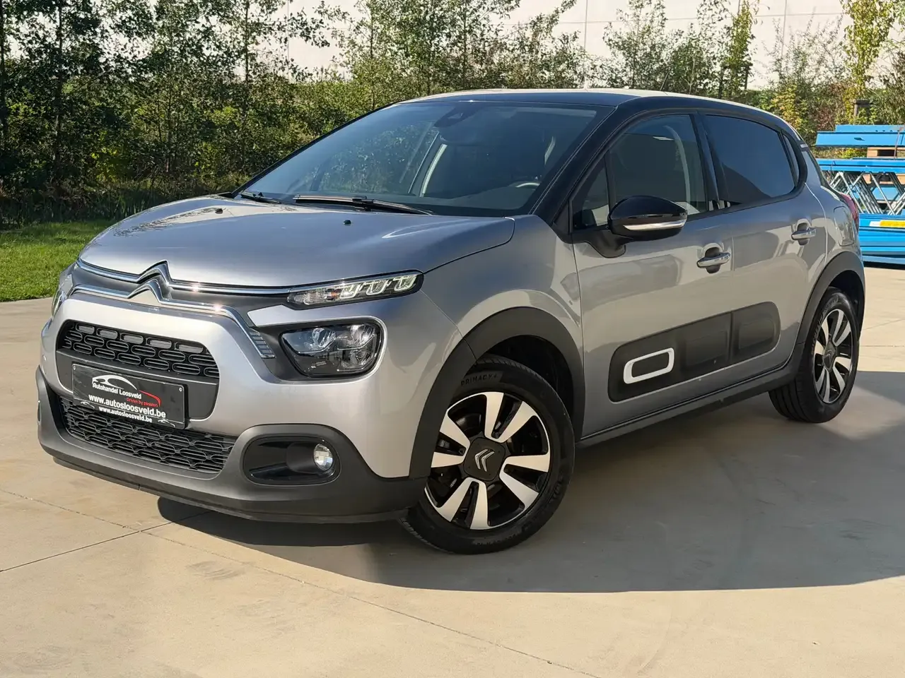 Citroen C3 - 3