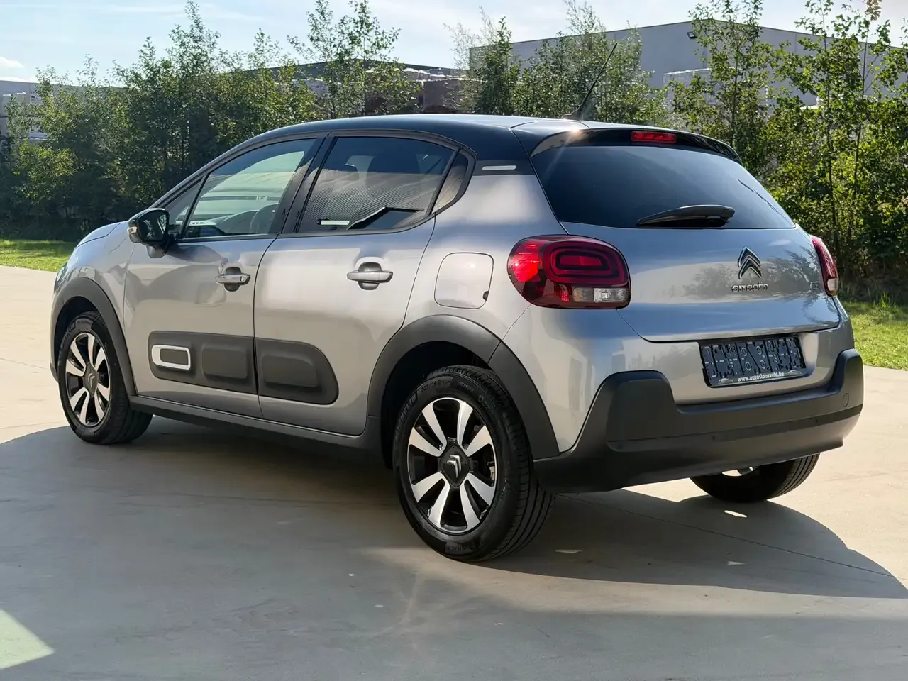 Citroen C3 - 6