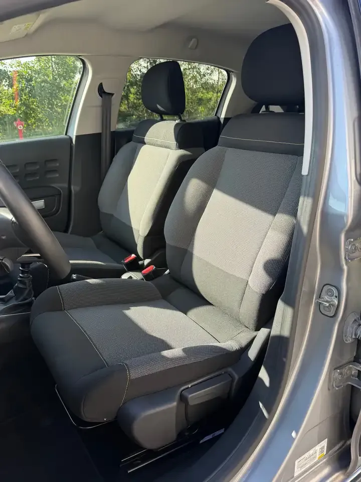 Citroen C3 - 7