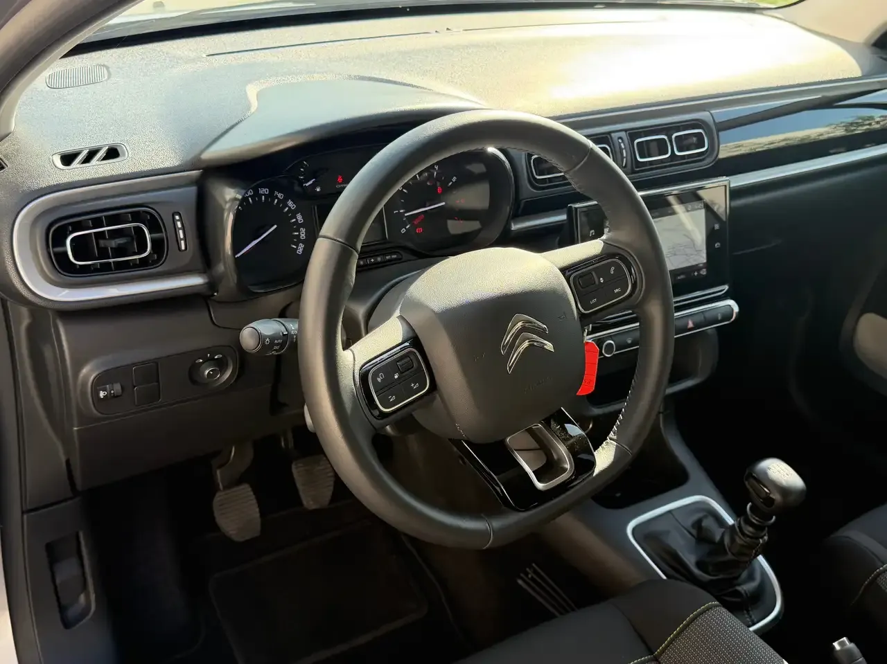 Citroen C3 - 8