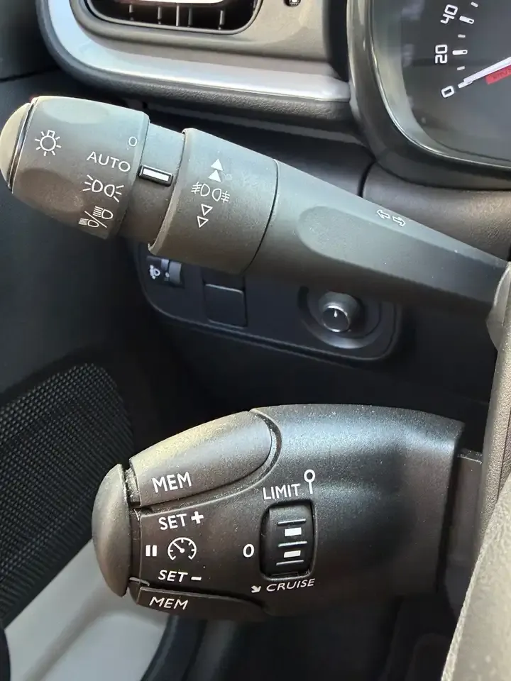 Citroen C3 - 10