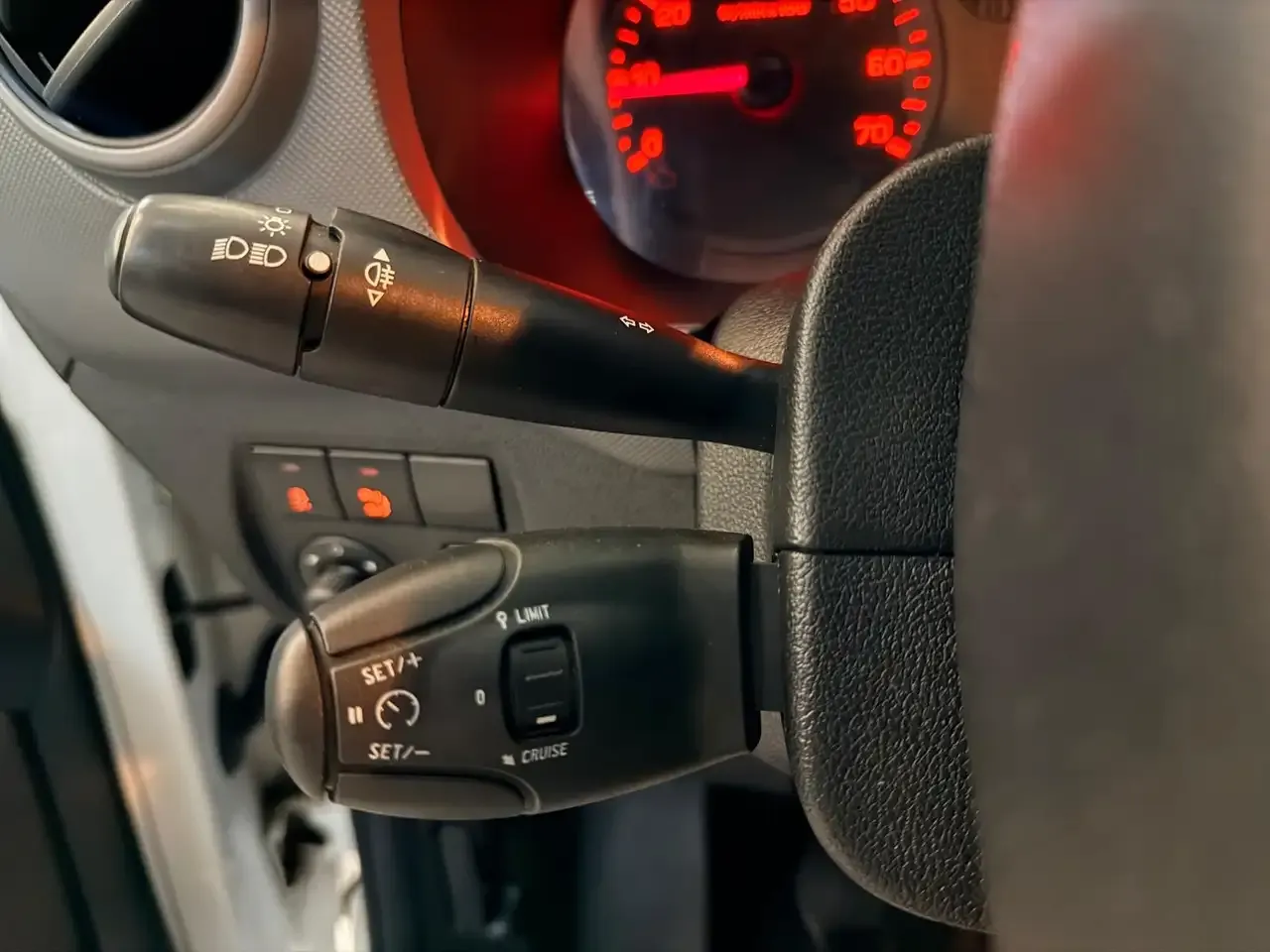 Citroen Berlingo - 31