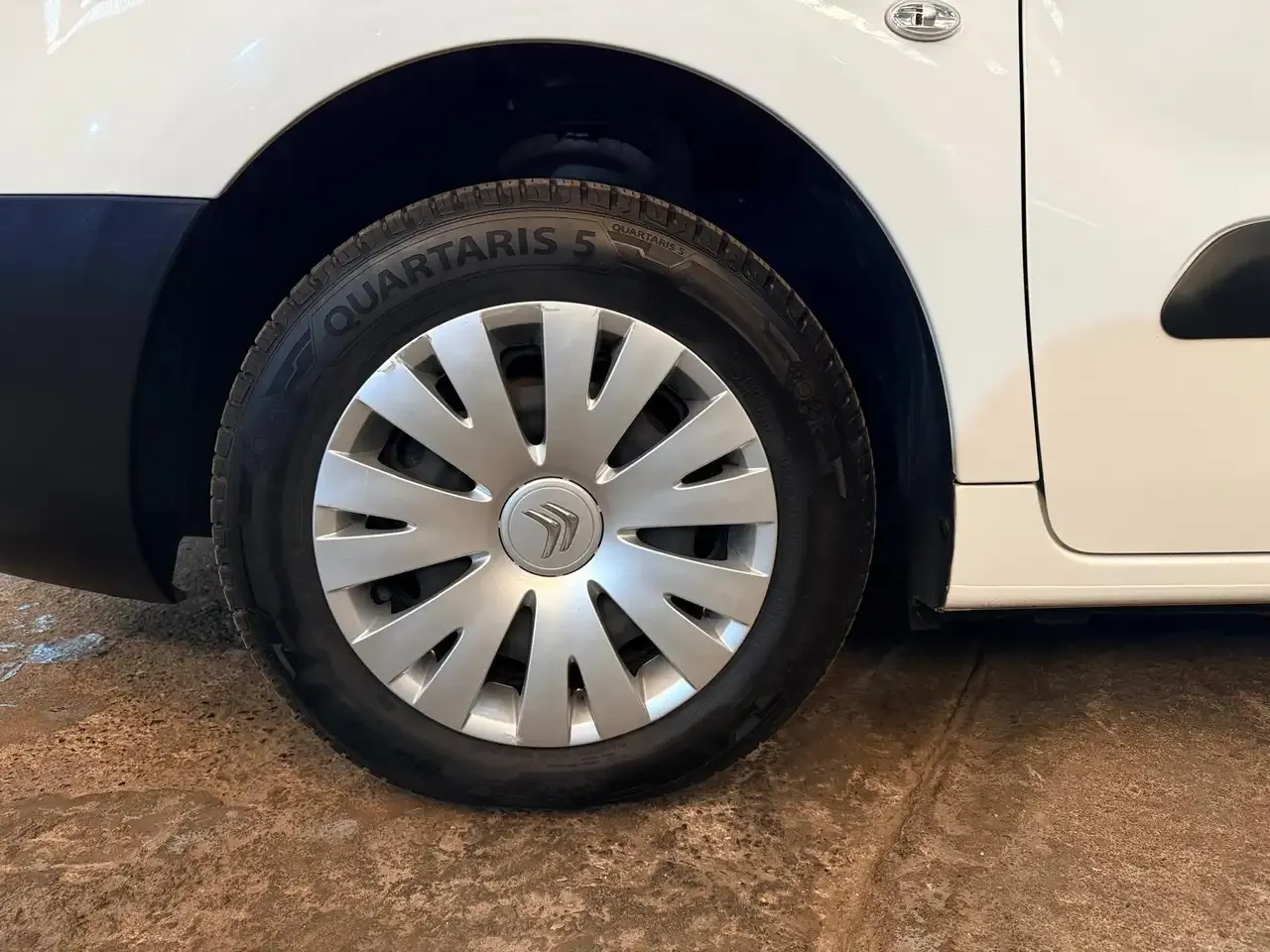 Citroen Berlingo - 37