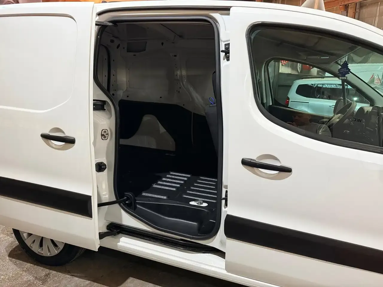 Citroen Berlingo - 10