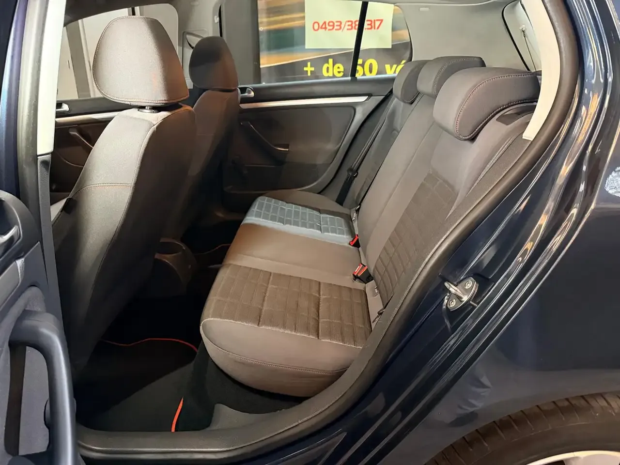 Volkswagen Golf - 13