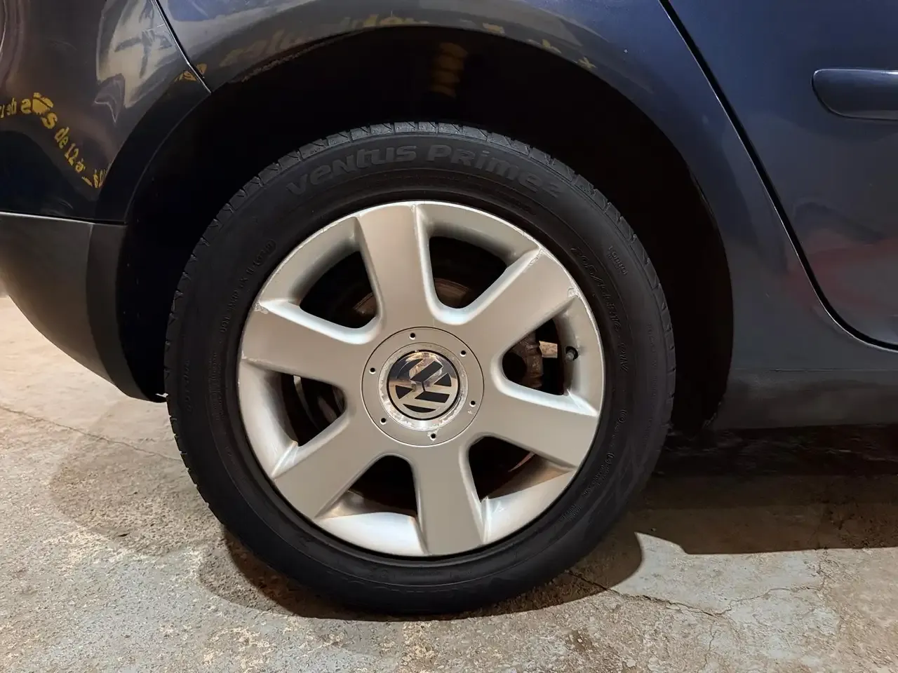 Volkswagen Golf - 27