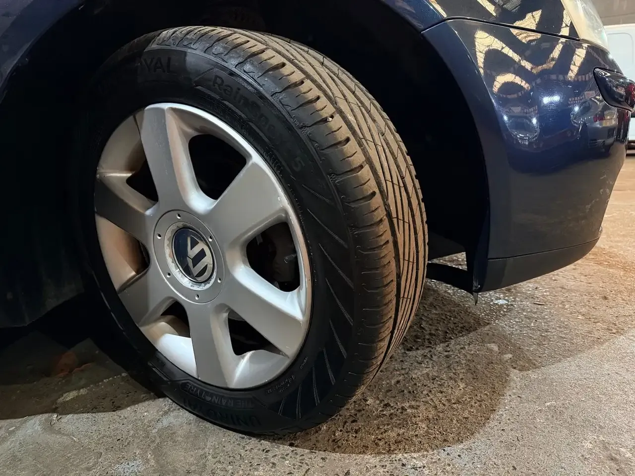 Volkswagen Golf - 29
