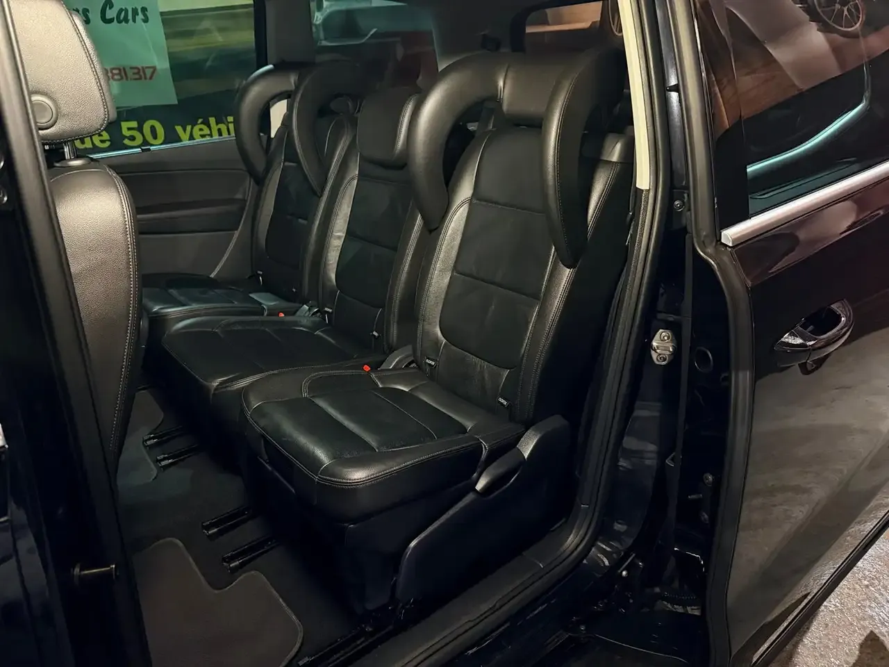 Volkswagen Sharan - 24
