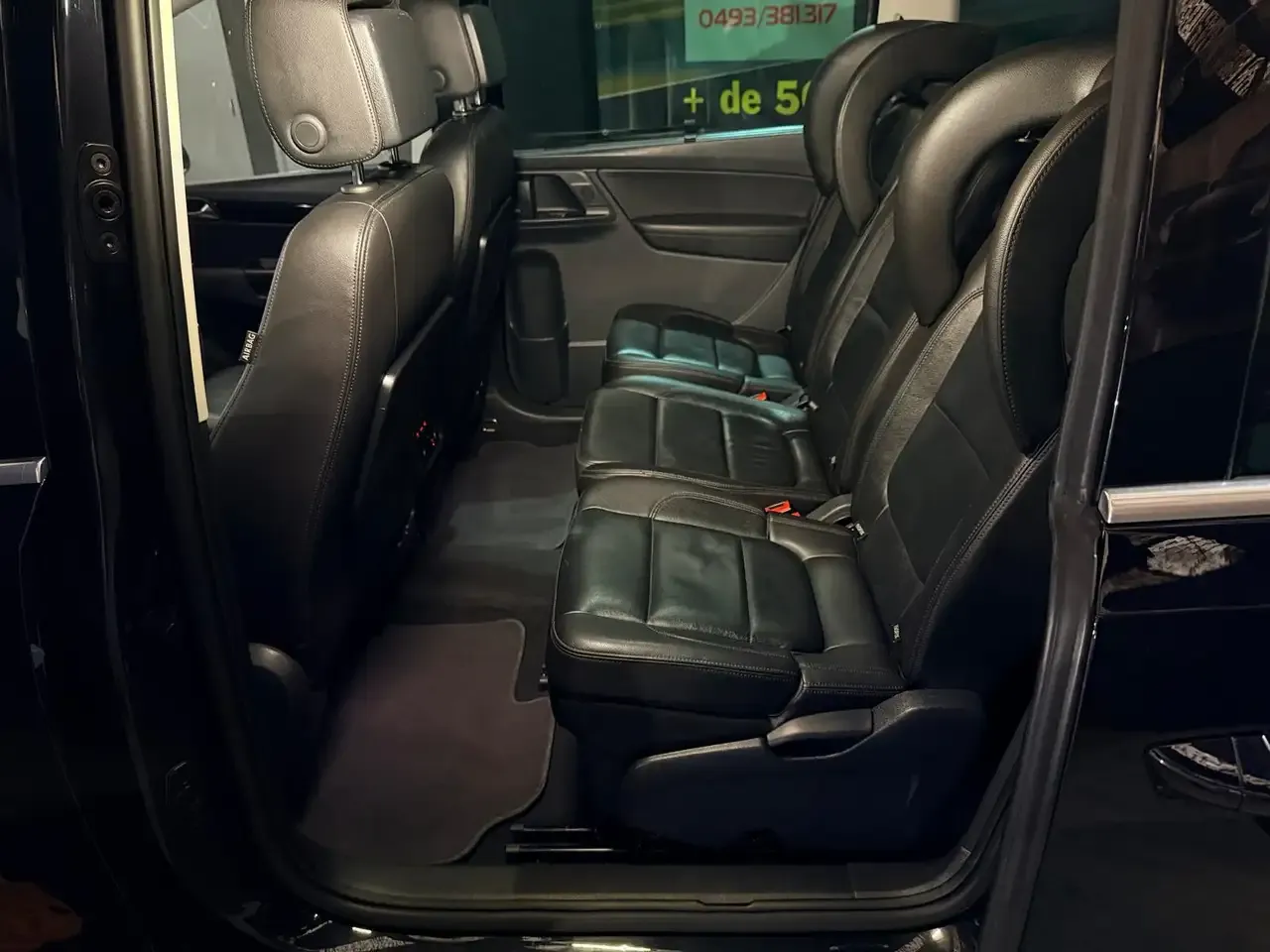 Volkswagen Sharan - 25