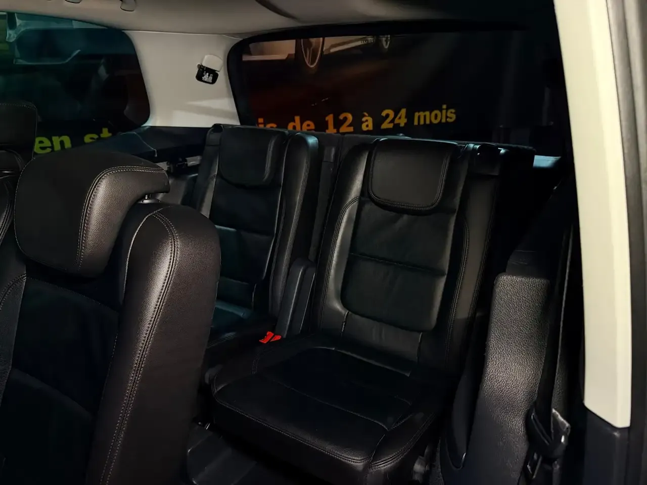 Volkswagen Sharan - 26