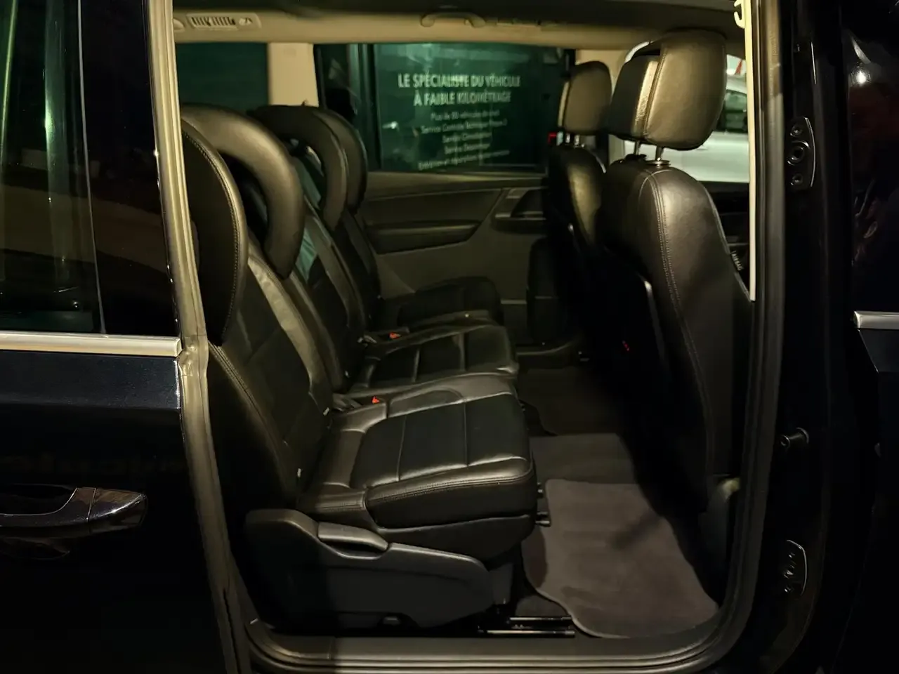 Volkswagen Sharan - 31