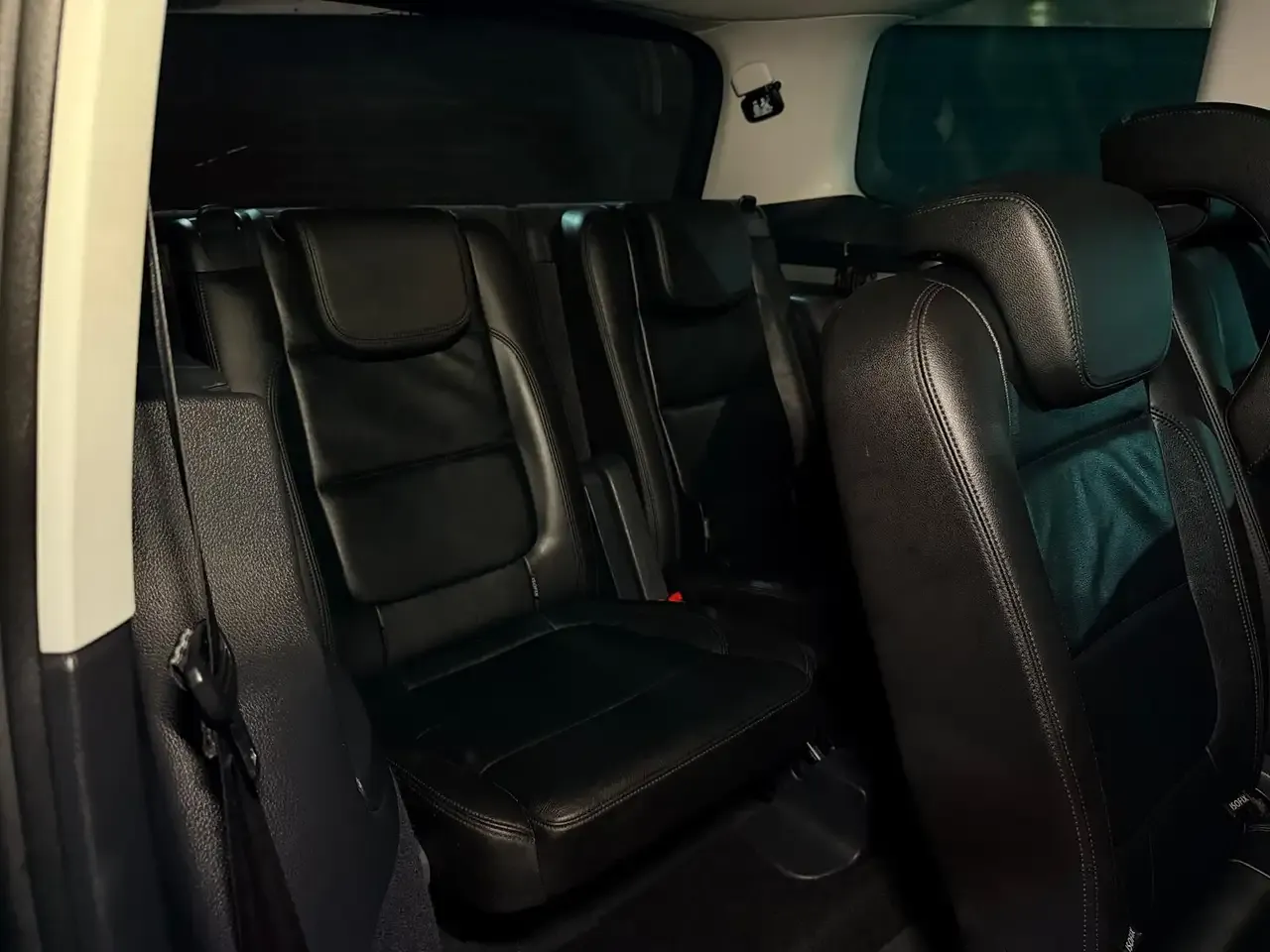 Volkswagen Sharan - 32