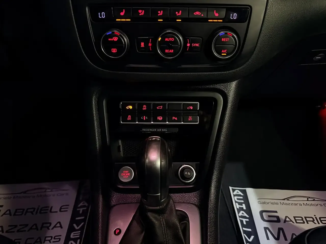 Volkswagen Sharan - 35