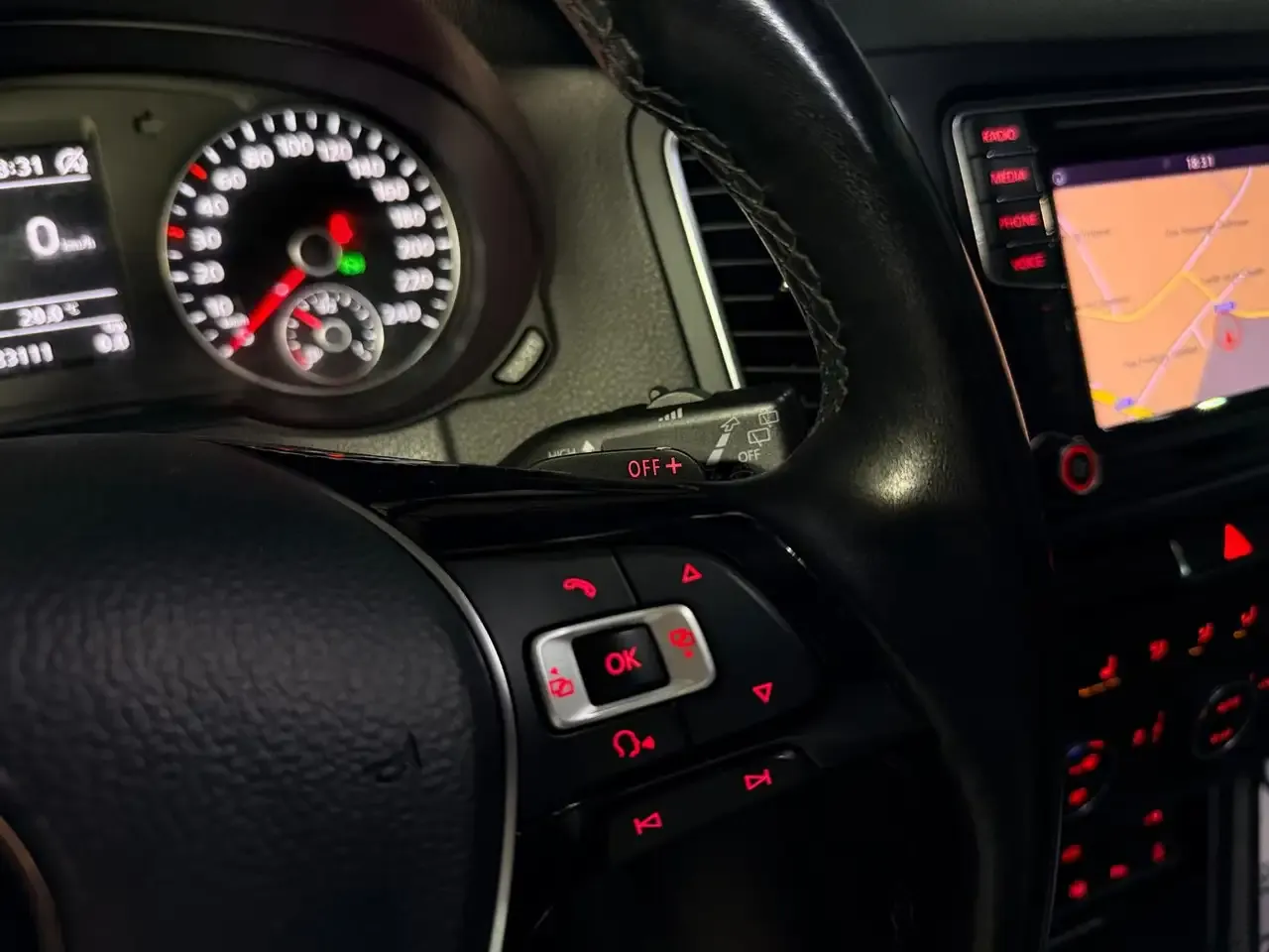 Volkswagen Sharan - 45