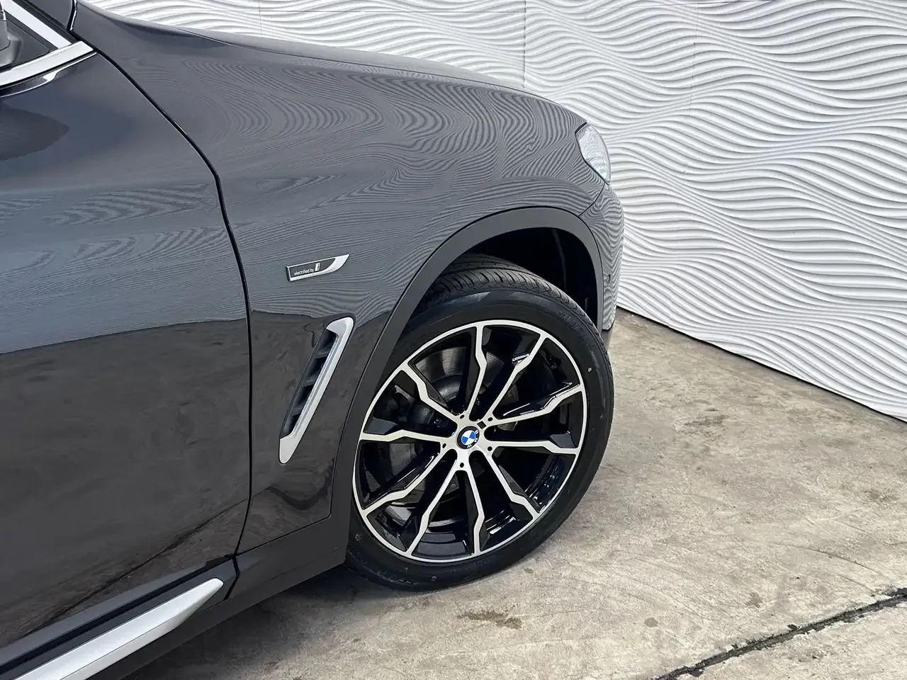 BMW X3 - 17