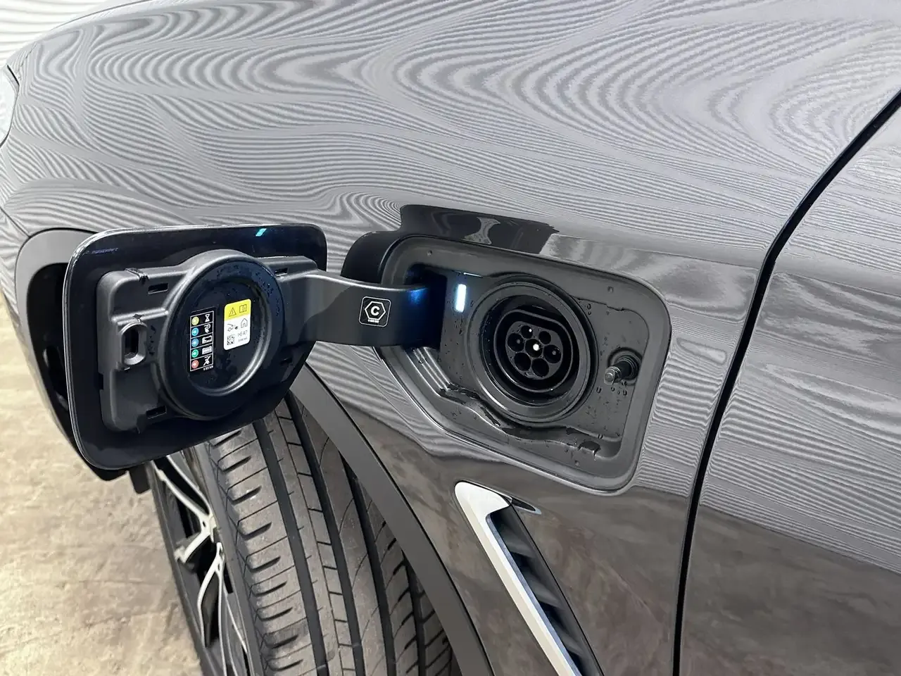 BMW X3 - 18