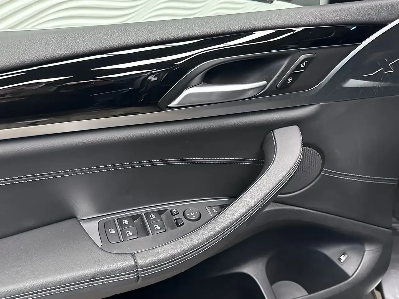 BMW X3 - 19
