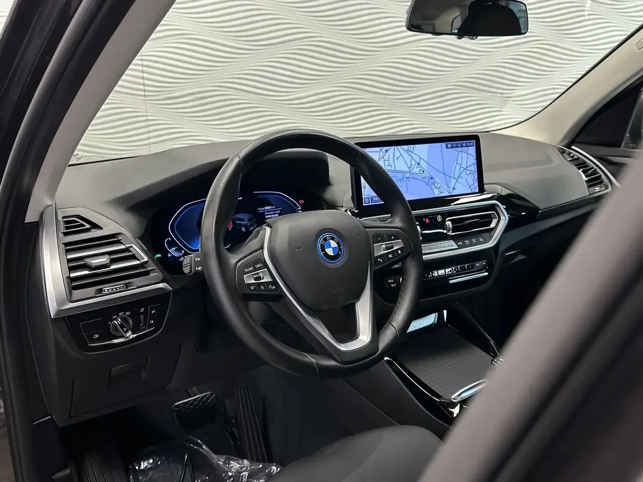 BMW X3 - 20