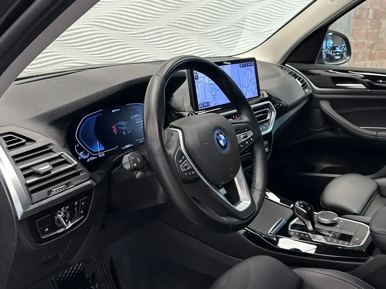 BMW X3 - 21